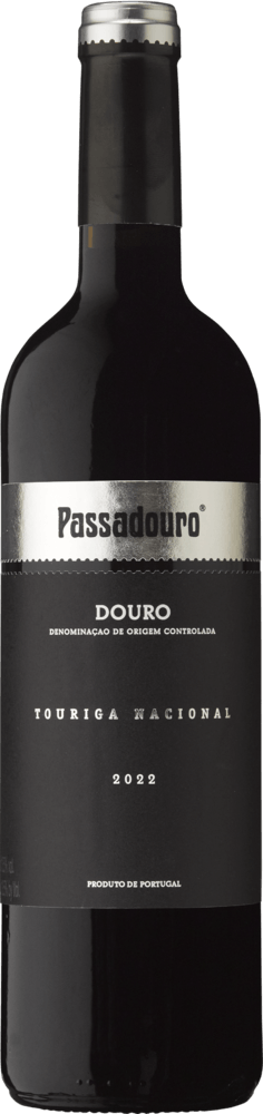 Passadouro Touriga Nacional