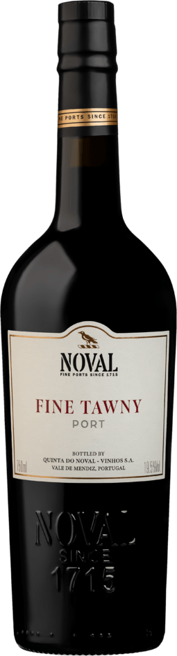 Noval Fine Tawny