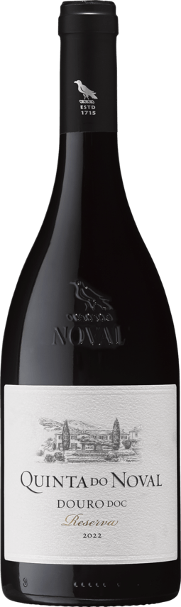 Quinta do Noval Reserva
