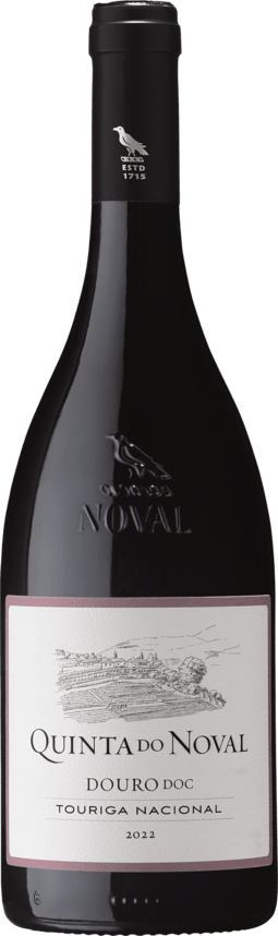 Quinta do Noval Touriga Nacional