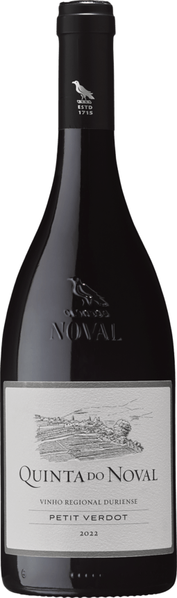 Quinta do Noval Petit Verdot