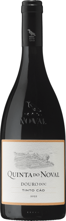 Quinta do Noval Tinto Cão 